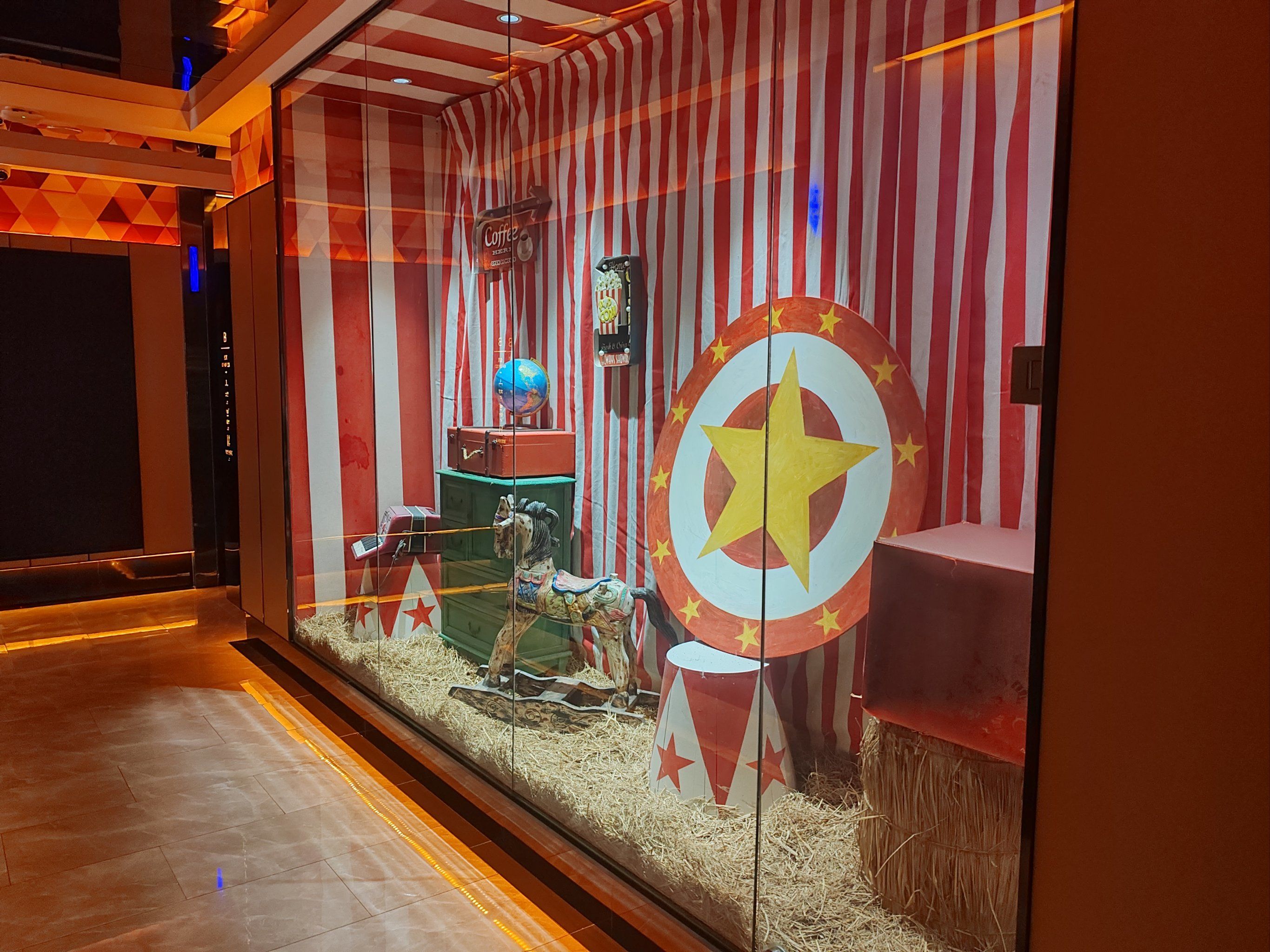 商务ktv怎么消费，洛阳商务ktv实用指南-老城区ktv预定